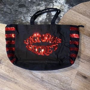 Victoria’s Secret Tote Bag